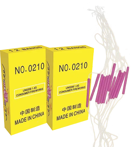 PULLING FIREWORKS product photo