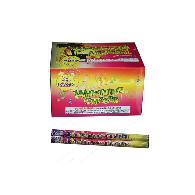 Whistling Chaser product photo
