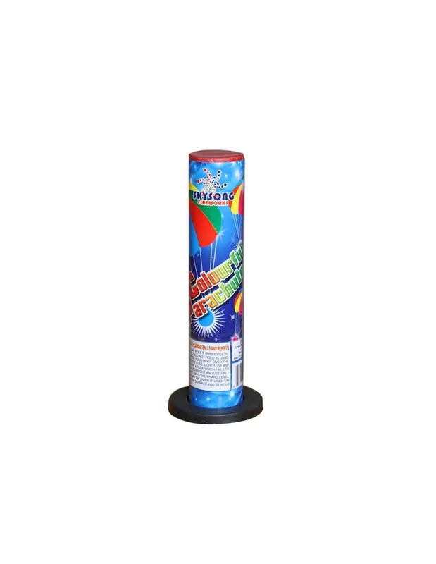 Colourful Parachute product photo