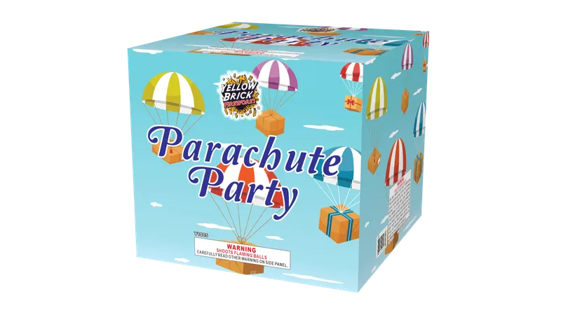 PARACHUTE PARTY product photo