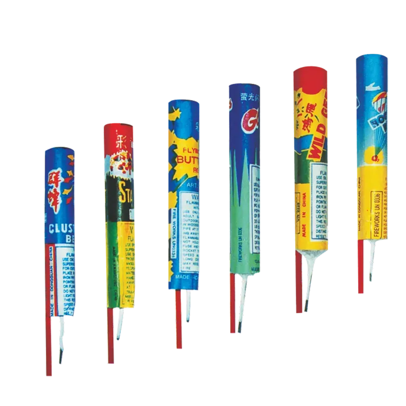 STARRY ROCKET product photo