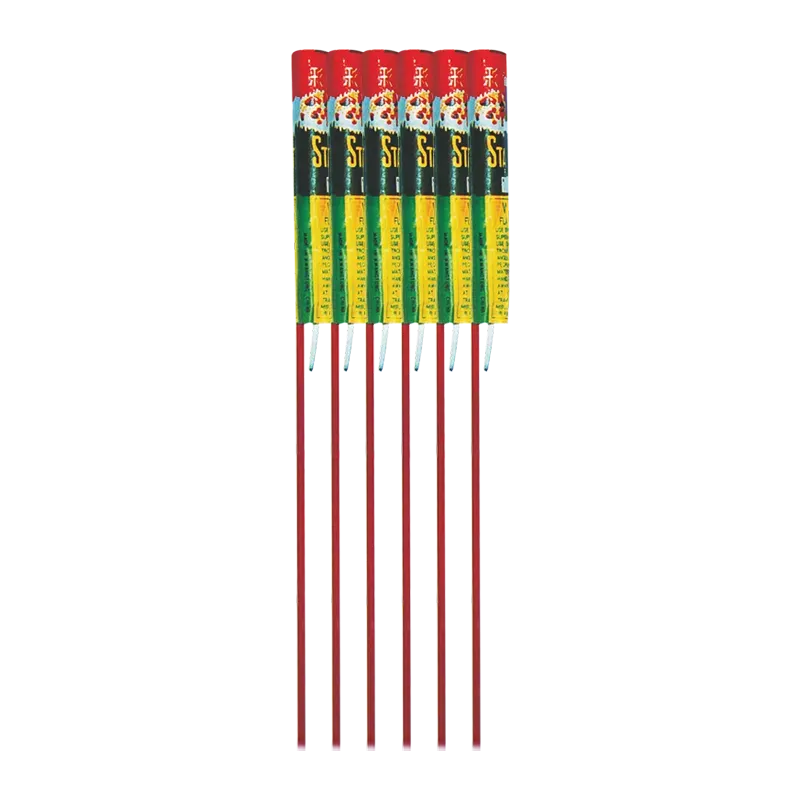 CLUSTERING BEE ROCKET product photo