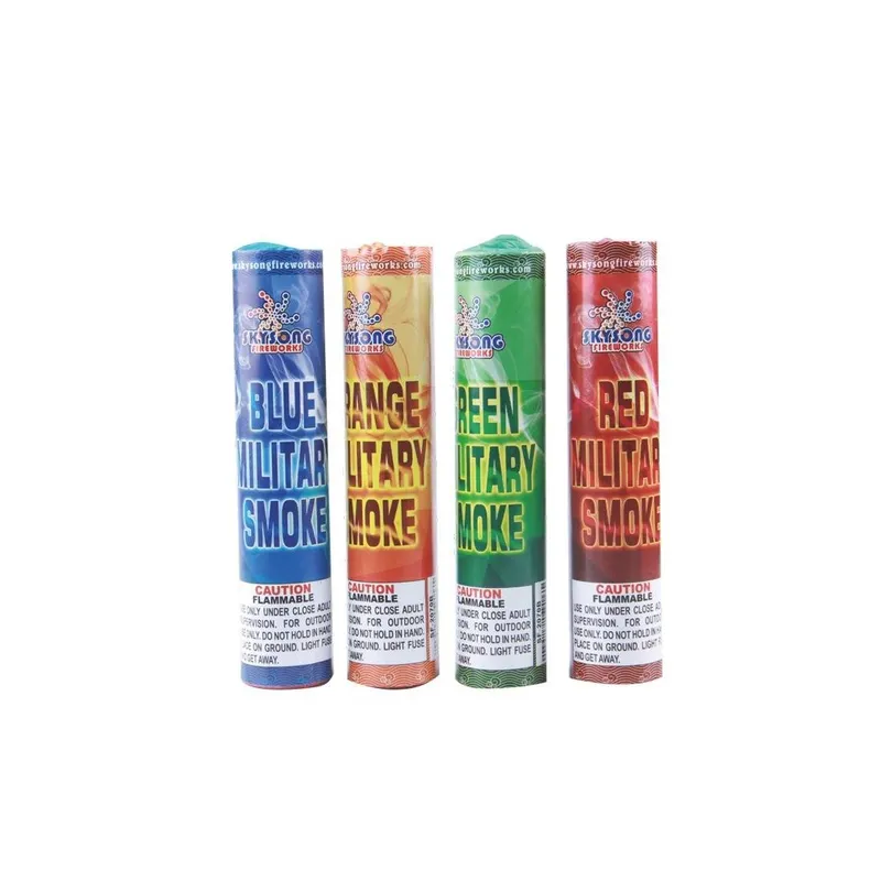 Military Smoke product photo