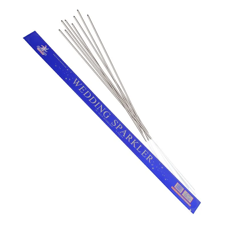 36" Wedding Sparkler product photo