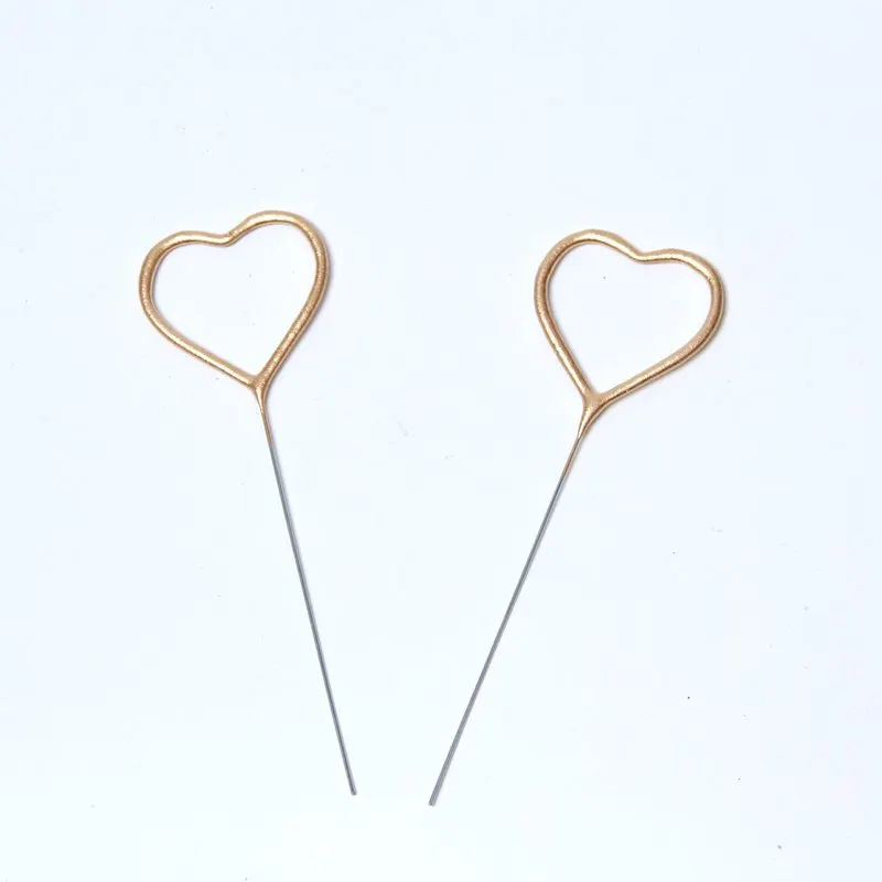 Love Sparklers 7" product photo