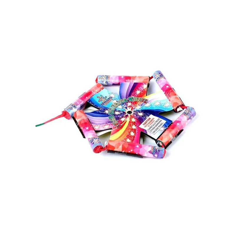 Color Changing Wheel product photo